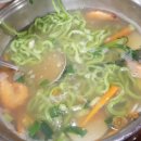 신선초해물칼국수