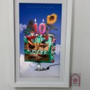 [DAY6] 데이식스 10주년 팝업스토어 DAY6.zip 후기 (스포O, 꿀팁O)ㅣ컨페티ㅣDIY키링ㅣ가챠ㅣNFC태그ㅣ...