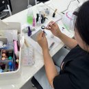 네일아트 자격증부터 창업까지은평구네일아트학원