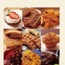 누구나 건강 베이킹 이미지