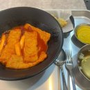 람보 | 봉천동떡볶이 맛집｜청룡동에 새로 오픈한 람보떡볶이