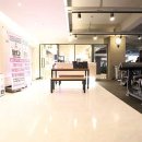 라인제작소 헬스 PT 옥길점 이미지