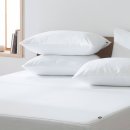 필호텔 | 알러지케어 다운필 호텔 솜 베개 내돈내산 후기들 공통점 정리