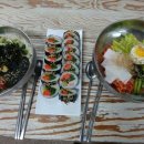 정담은김밥 이미지