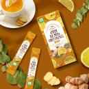 드림네이처 | 피곤한 날, 활력을 되찾아줄 네이처드림 레몬생강즙 솔직 후기