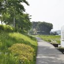 농업기술센터 외부화장실 이미지