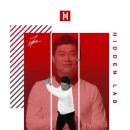 히든랩 골프 연습장 이미지