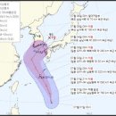 태풍중기 이미지
