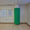 마산노인복지관 탁구장 이미지