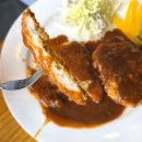 콩뿌리콩나물국밥시청점 | [군산 시청점] 콩나물국밥집인데 돈까스가 맛집인 ‘콩뿌리콩나물국밥’가게 후기