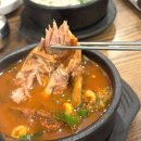 고분다리순대국 | [서울 광흥창] 도마다리감자탕 •병천순대국 솔직후기! 찐한 순대국의 끝판왕