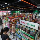 세븐일레븐 대전둔산점 이미지