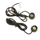 3W 12V용 방수지원 고휘도 싱글 Eagle Eye LED 모듈 30cm 1PCS 이미지