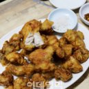대구통닭 - 칠곡군 왜관읍 | 대구통닭