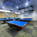 미스터큐 당구장 이미지