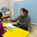 한국어 수어 교실 이미지