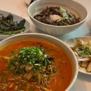 영화의거리 내(아델리스 103동 앞) | 마린시티맛집 부엌간 차이니즈 마린시티점 솔직 후기