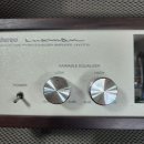 LUXMAN(럭스만) 진공관 Phono EQ LXV-OT10 이미지