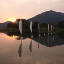 순천만 뜰 이미지