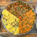 올바릇식당 경주점 | 경주 보문호맛집 꼬막비빔밥 꼬막무침 올바릇식당 경주점 후기