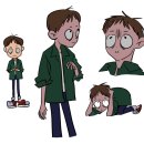 애니메이션고교 이미지