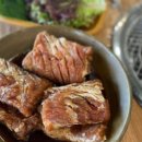 고인돌 갈비&쌈밥 이미지