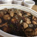 쪼계찜닭 이미지