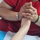 [행복대학] 주름비책 | 중국 하얼빈 여행 코스 하공대근처 발마사지 6천원 가성비 맛집 추천