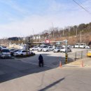 달미역 주차장 이미지