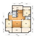 우미이노스빌 아파트 이미지