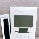 고민 말고 그냥 이거 사세요✨ 라이트 피플 아이패드 케이스 &amp; 펜슬홀더 솔직 후기!