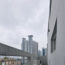 중동시장 버스정류장 옆 이미지