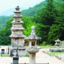 미륵리사지길 이미지