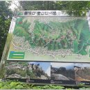 (낙동정맥) 부산 금정산성동문, 백양산 산행(2022.6.29) 이미지