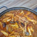 은좌식당 | 왕십리 맛집 은좌식당 방문 후기 닭볶음탕 내돈내산 주차