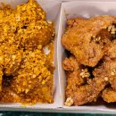 바른치킨삼천포점 | 삼천포 비를 뚫고 찾으러간 바른치킨 후기