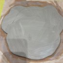 (원데이)크리스마스 캐릭터 컵 케이크 | 순천 유담아뜰리에 - 순천 도자기공방 원데이클래스 캐릭터 도자기 그릇 만들기 후기