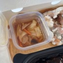 성원반점 | 홍콩반점 한그릇배달 탕짜세트 내돈내산 배달 후기