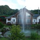 산마루펜션 이미지