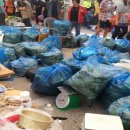 정선읍 공설운동장 이미지