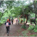 유왕골샘터 이미지