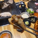 남동삼겹살