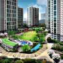 미사강변 대로 이미지