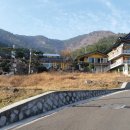 망산공원길 정자 이미지