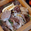 시골참순대 이미지