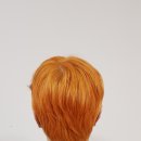 얼굴에 생기 + 분위기 동시에! 오렌지브라운 염색 추천｜광명 염색 잘하는 미용실 후기 🍊
