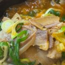 김치찌개 미화식당 세종점