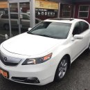 2012 Acura TL Tech 이미지