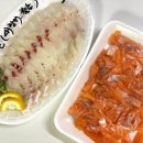 회초밥일번지 | 천안농수산물시장) 자연산광어회,연어회 사서 초밥만들기 #일번지동해수산 :내돈내산!!!