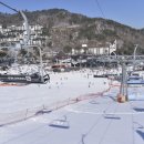 무주 덕유산 리조트 이미지